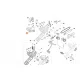 STIHL  Pokrywa GA04 080 1600